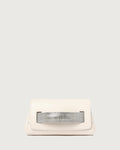 ORCIANI Borsa   B02169 ALBA CHAIN BEIGE 