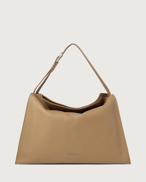 ORCIANI Borsa   B02232 SOFT BISCOTTO 