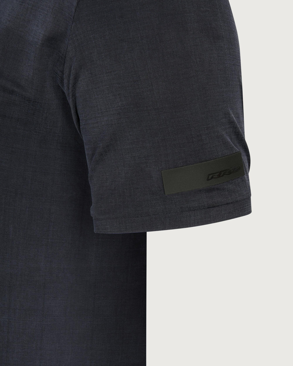 RRD T-shirt Blue black  26210 CUPRO SHIRTY 60 