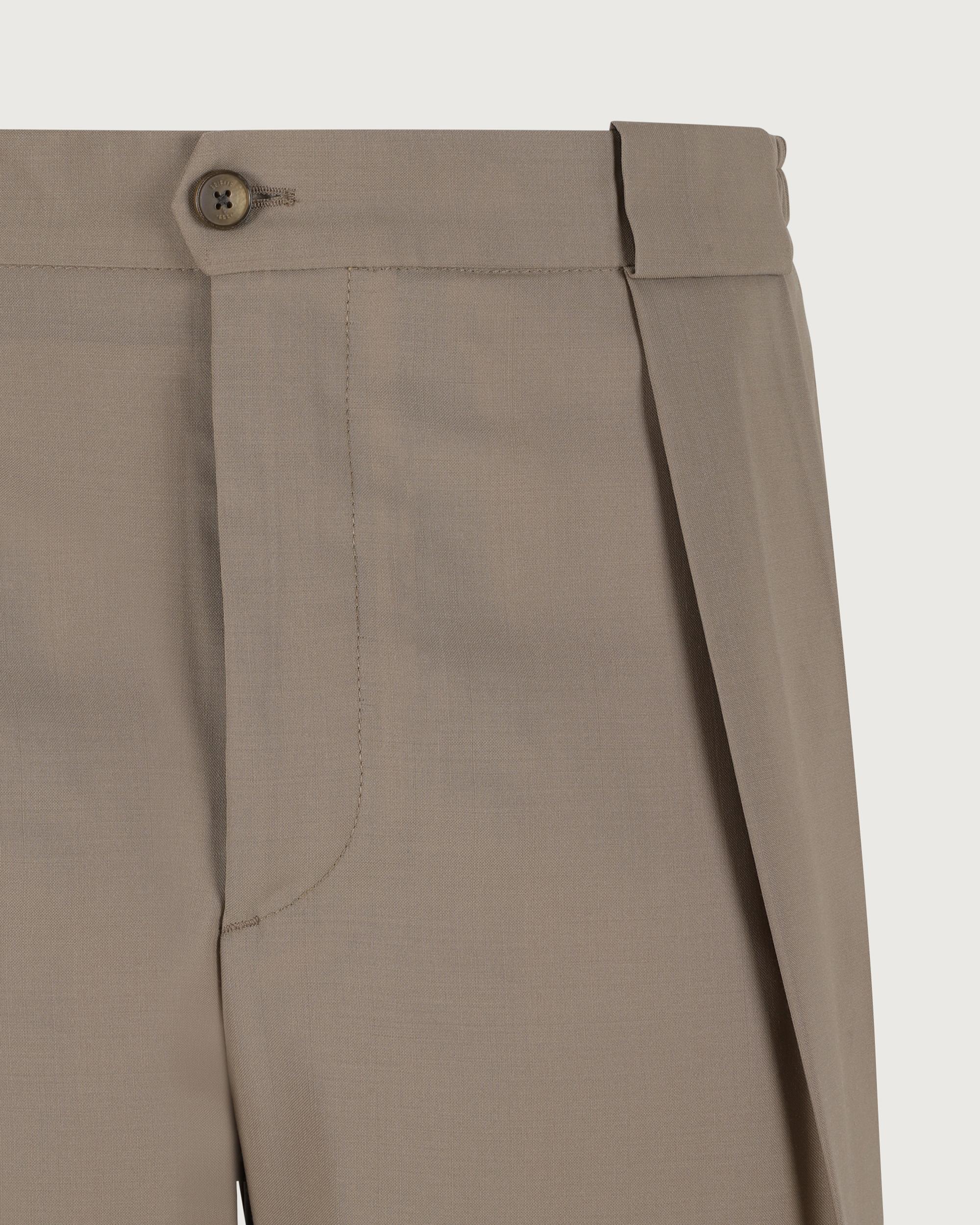 BrIGLIA Pantalone Beige  PORTOBELLOS 300082 153 