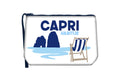 MC 2 SAINT BARTH Pochette   ALINE CAPRI SUMMER 01 
