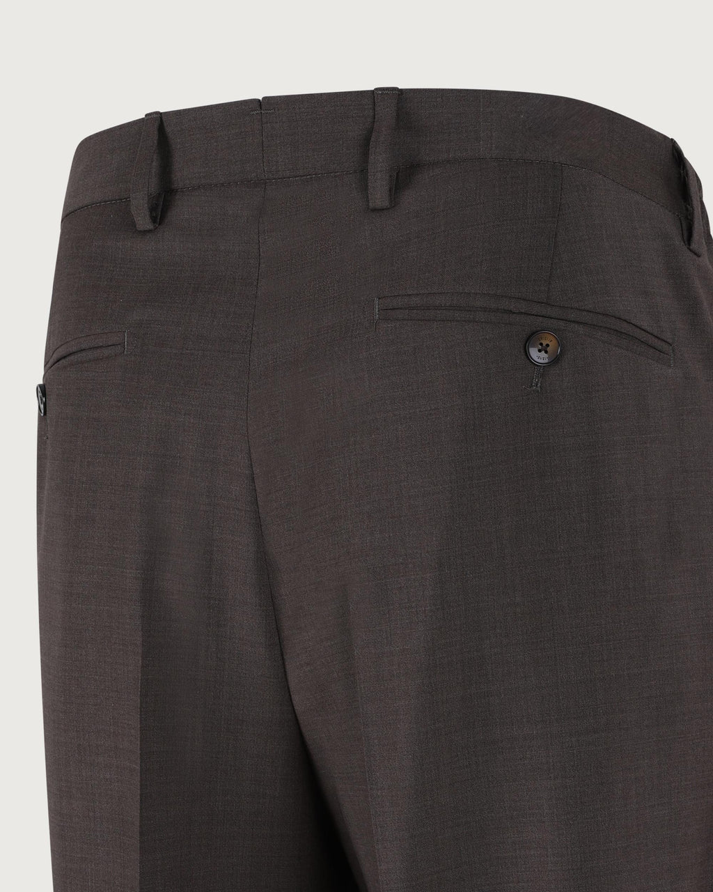 BrIGLIA Pantalone Camoscio  PORTOBELLOS 300108 46 