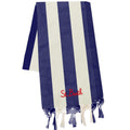 MC 2 SAINT BARTH Telo mare   FOUTAS LIGHT N STRIPES POP V 61 EMB 