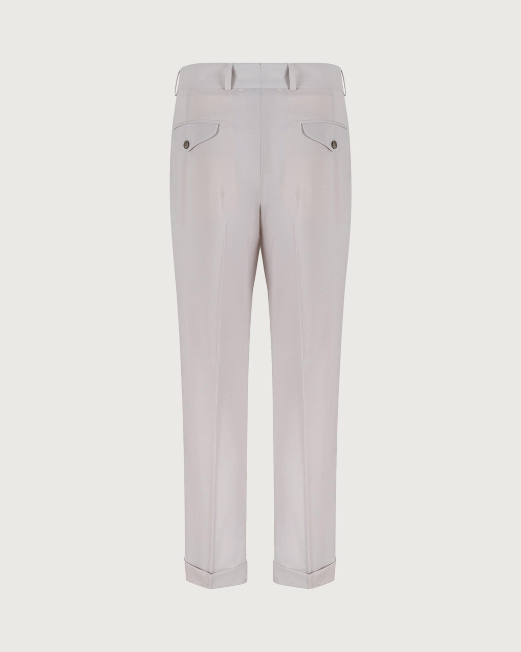 BrIGLIA Pantalone Grigio  RAVELLOS 300082 60 