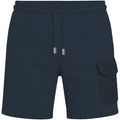 MC 2 SAINT BARTH Pantalone   ARGO 61 BLUE NAVY 