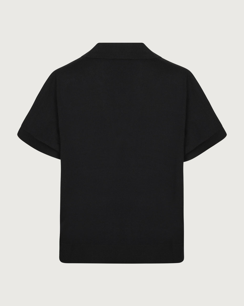 ASPESI Maglia Nero  3224 3371 01241 