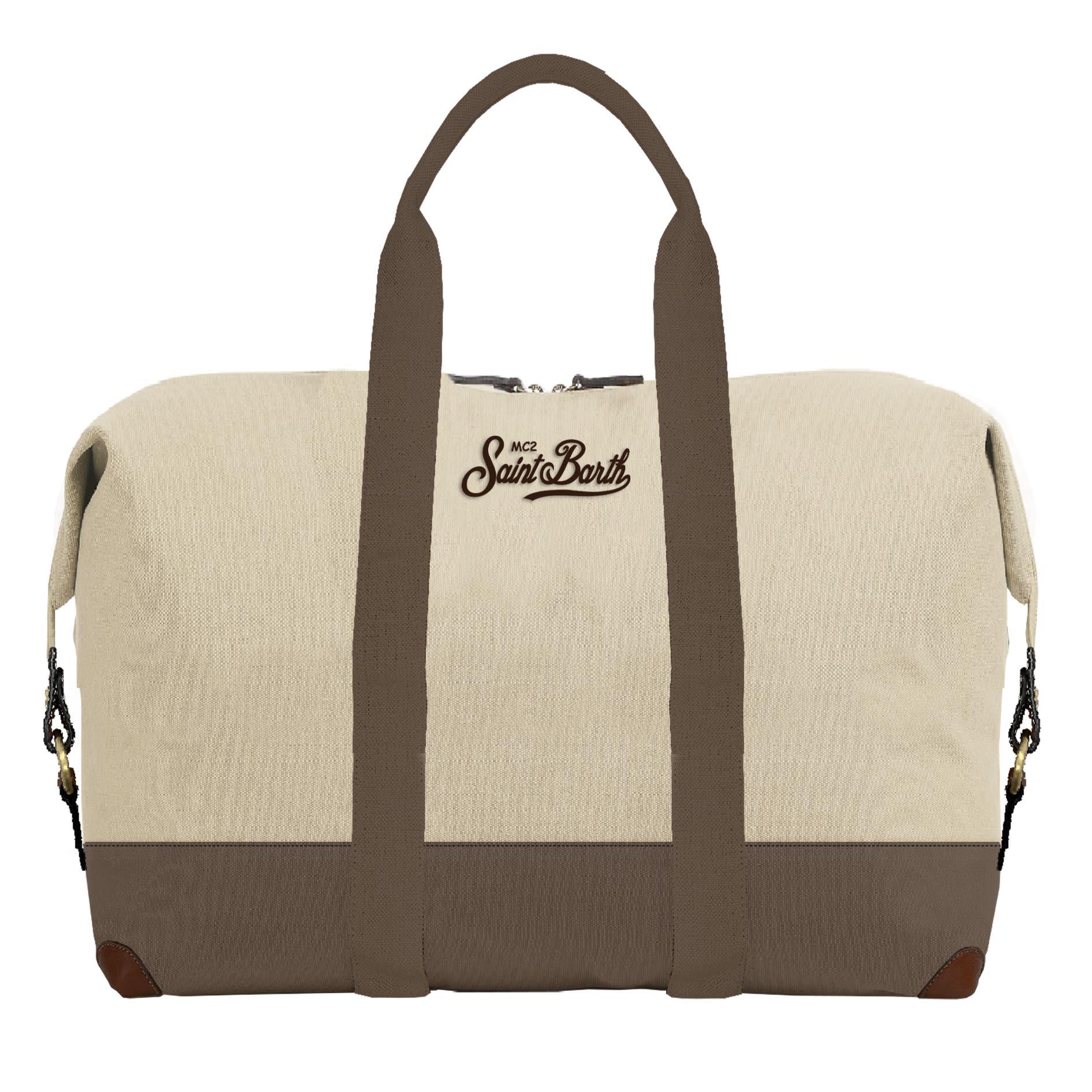MC 2 SAINT BARTH Zaino   TRAVEL BAG 1118EMB 