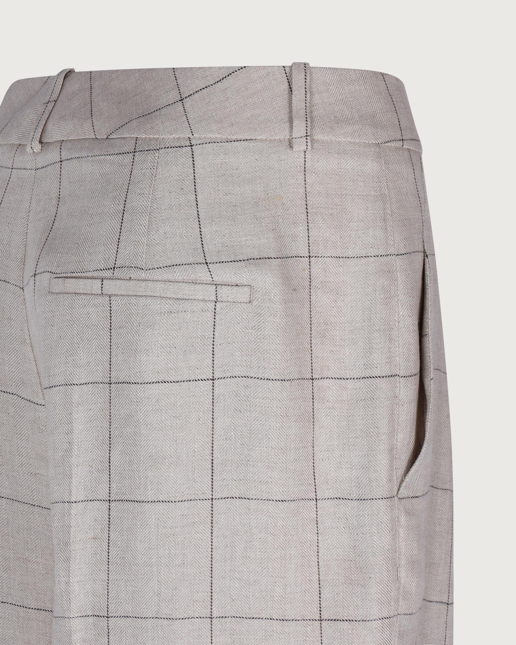 PESERICO Pantalone Beige betulla  A04258 02638 144 