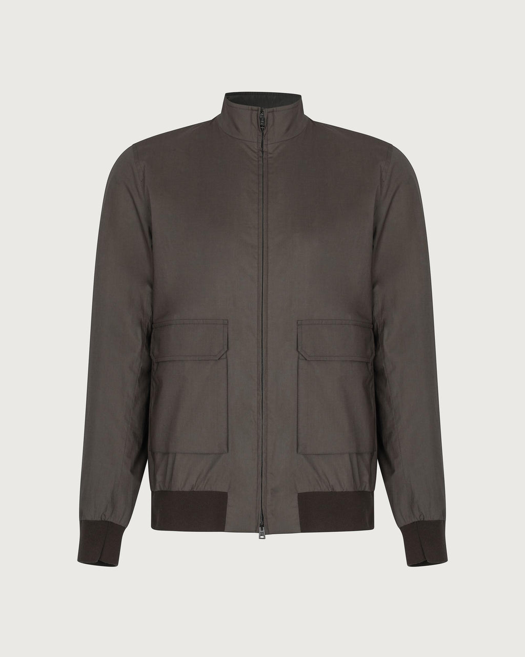 HERNO Giubbotto Moro  GI000640U 13164Z 8800 