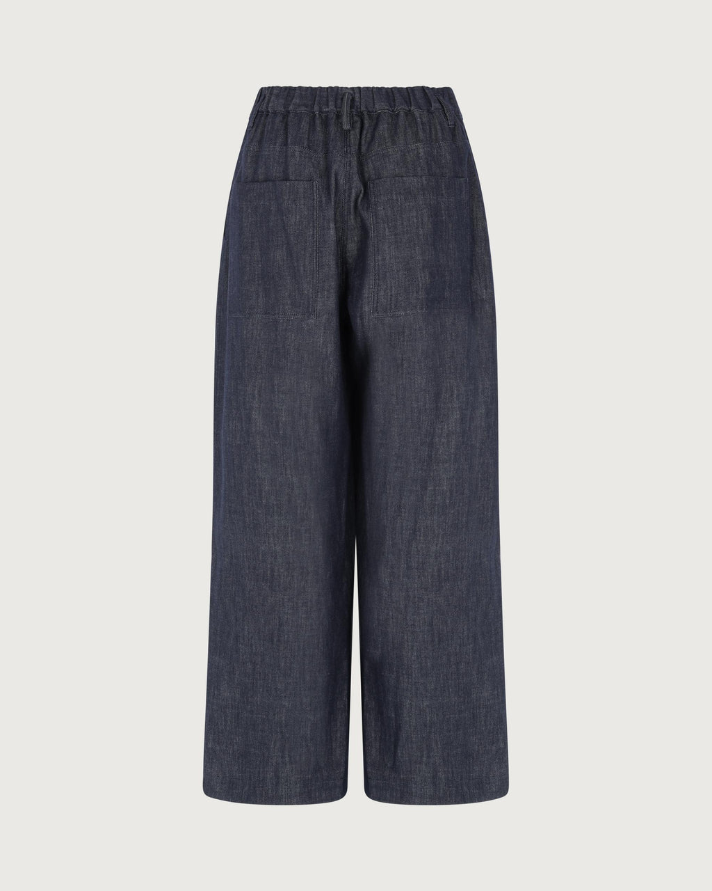 Brunello Cucinelli Pantalone Denim blu  MB125FW999 C001 