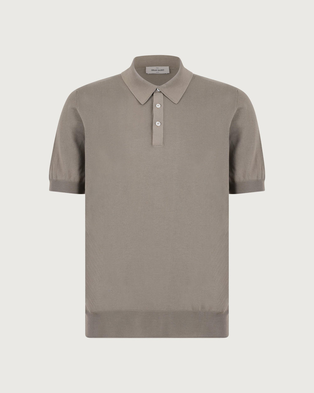 GRAN SASSO Polo Fango  57100/21810 501 