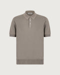 GRAN SASSO Polo Fango  57100/21810 501 