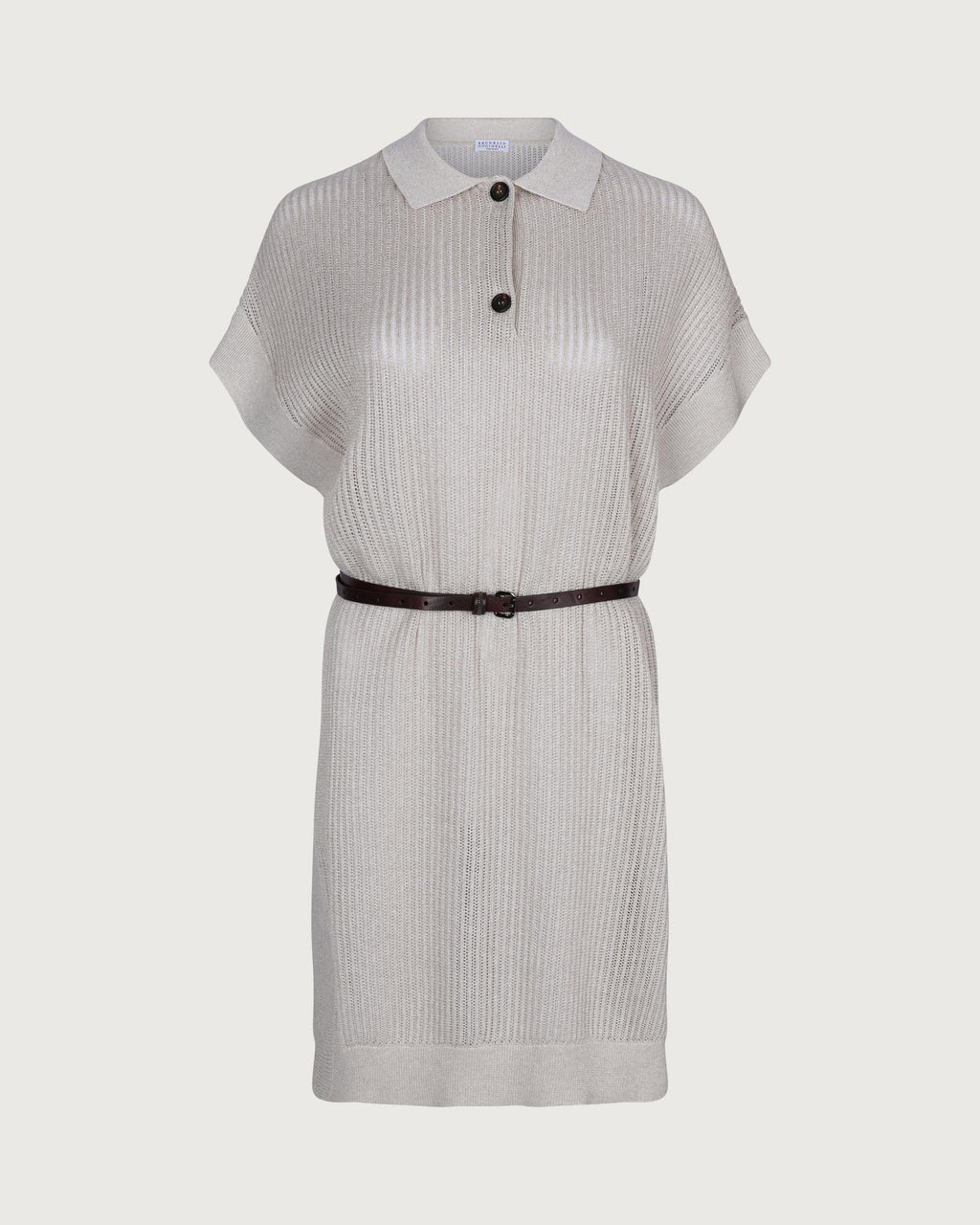 Brunello Cucinelli Abito Avena+beige  MST258A95 CY948 