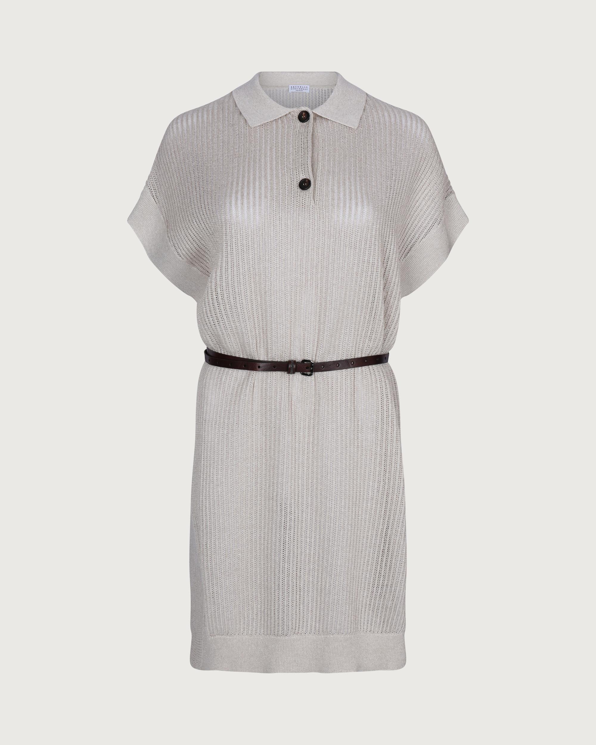 Brunello Cucinelli Abito Avena+beige  MST258A95 CY948 