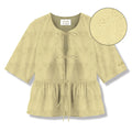 MC 2 SAINT BARTH Blusa   ALYSON SANGALLO FLEUR EMBRY 92L 