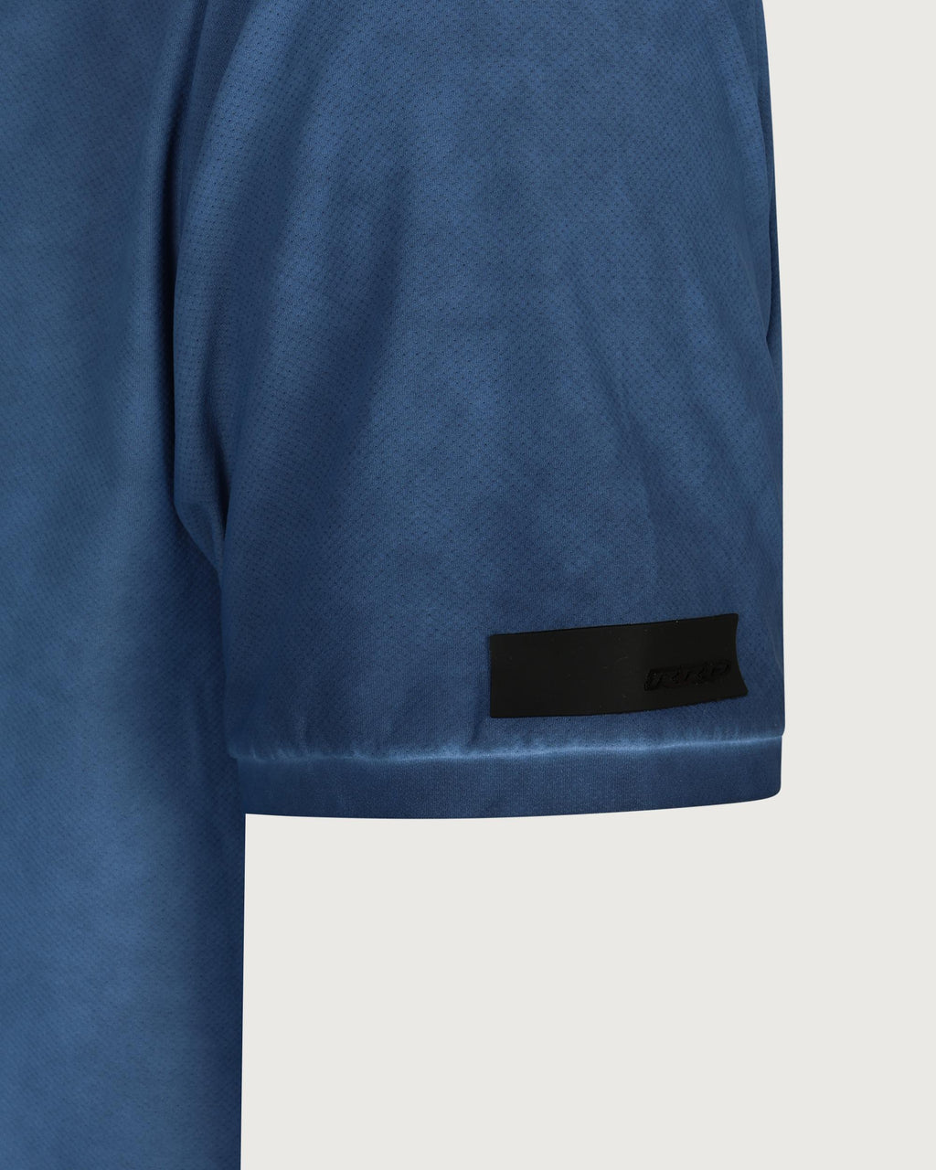 RRD T-shirt Blue black  26225 OXFORD ICE 60 