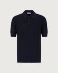 GRAN SASSO Polo Blu  23179/18172 598 