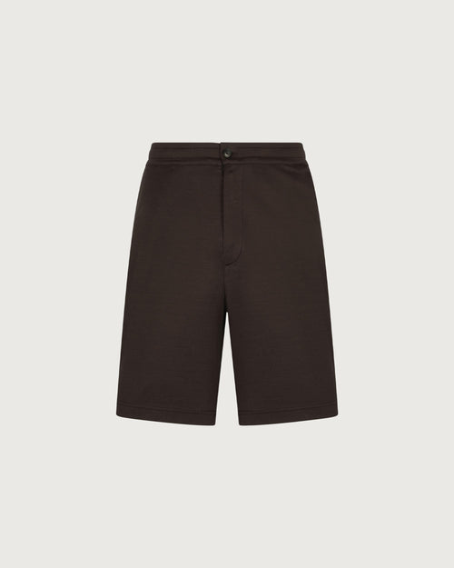 HERNO Bermuda Moro  PT000174U 52059 8800 