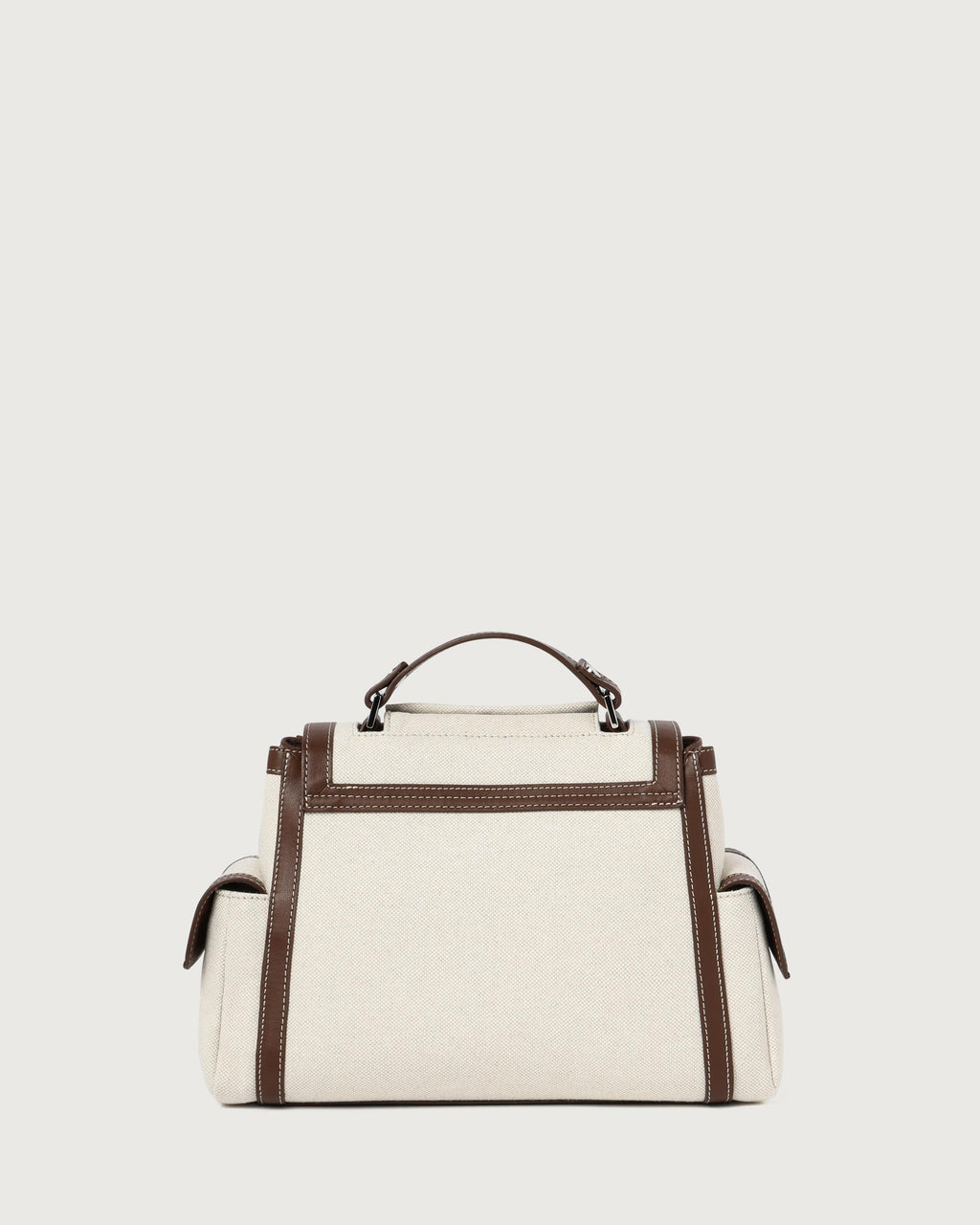 ORCIANI Borsa   B01999 SAVANA MARRONE 