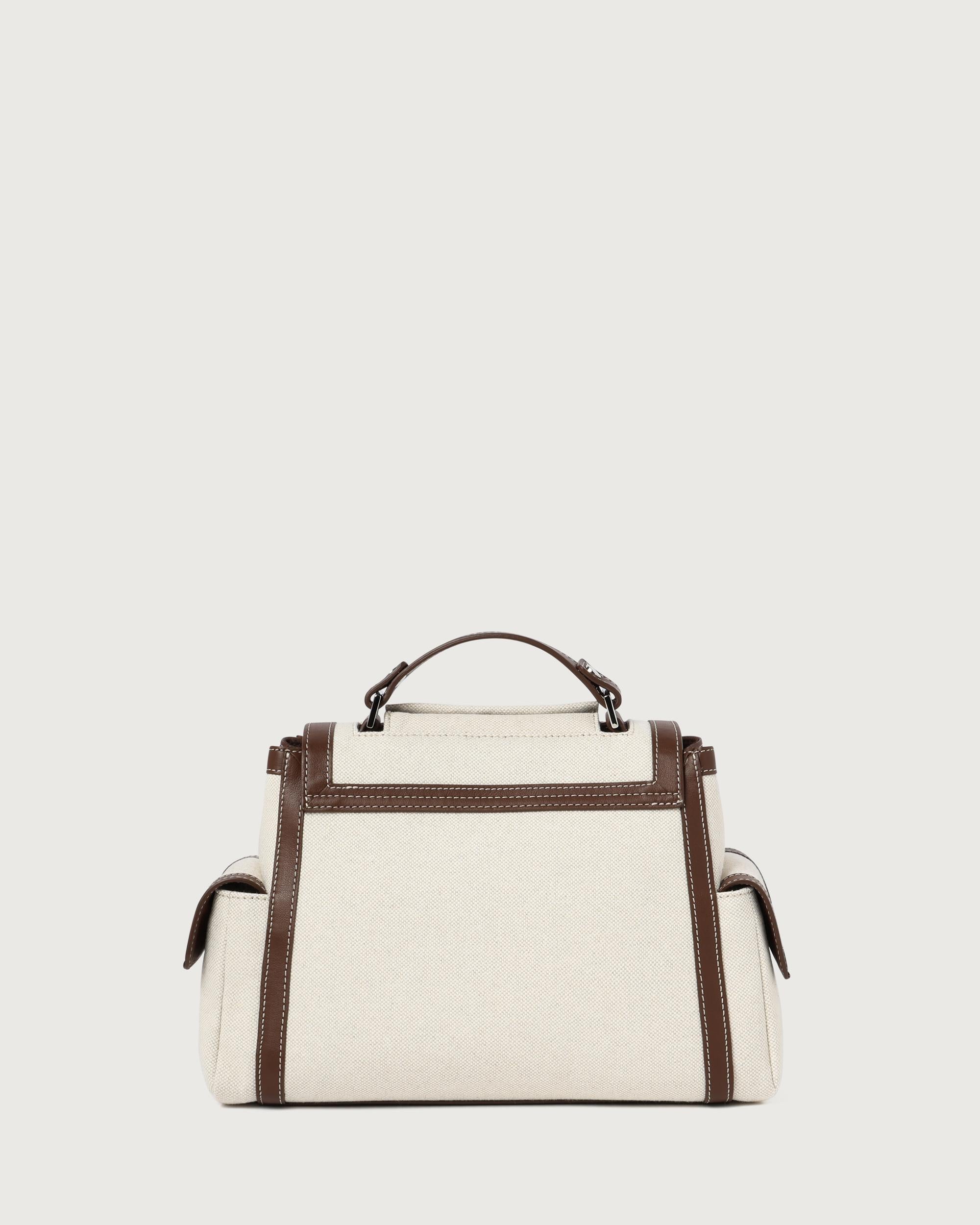 ORCIANI Borsa   B01999 SAVANA MARRONE 