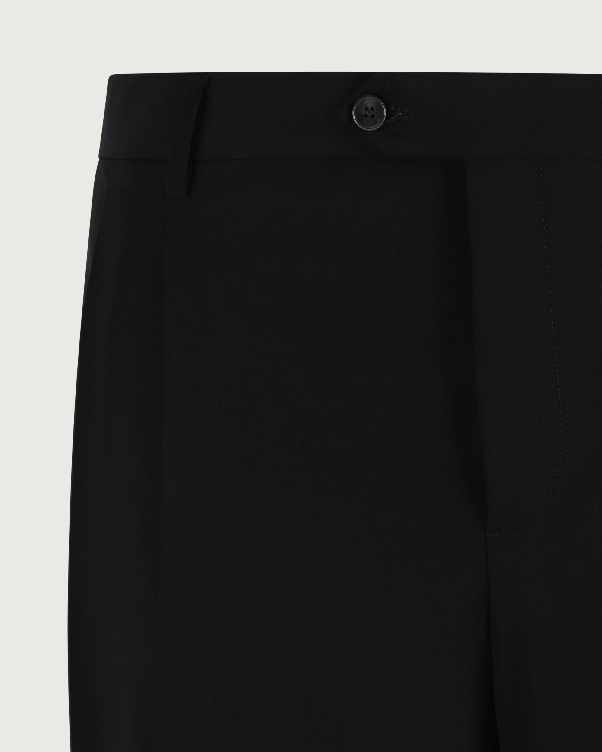 BrIGLIA Pantalone Nero  ARNOS 300108 10 
