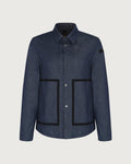 RRD Giubbotto Ultramarine  26017 MARINA OVERSHIRT 61 