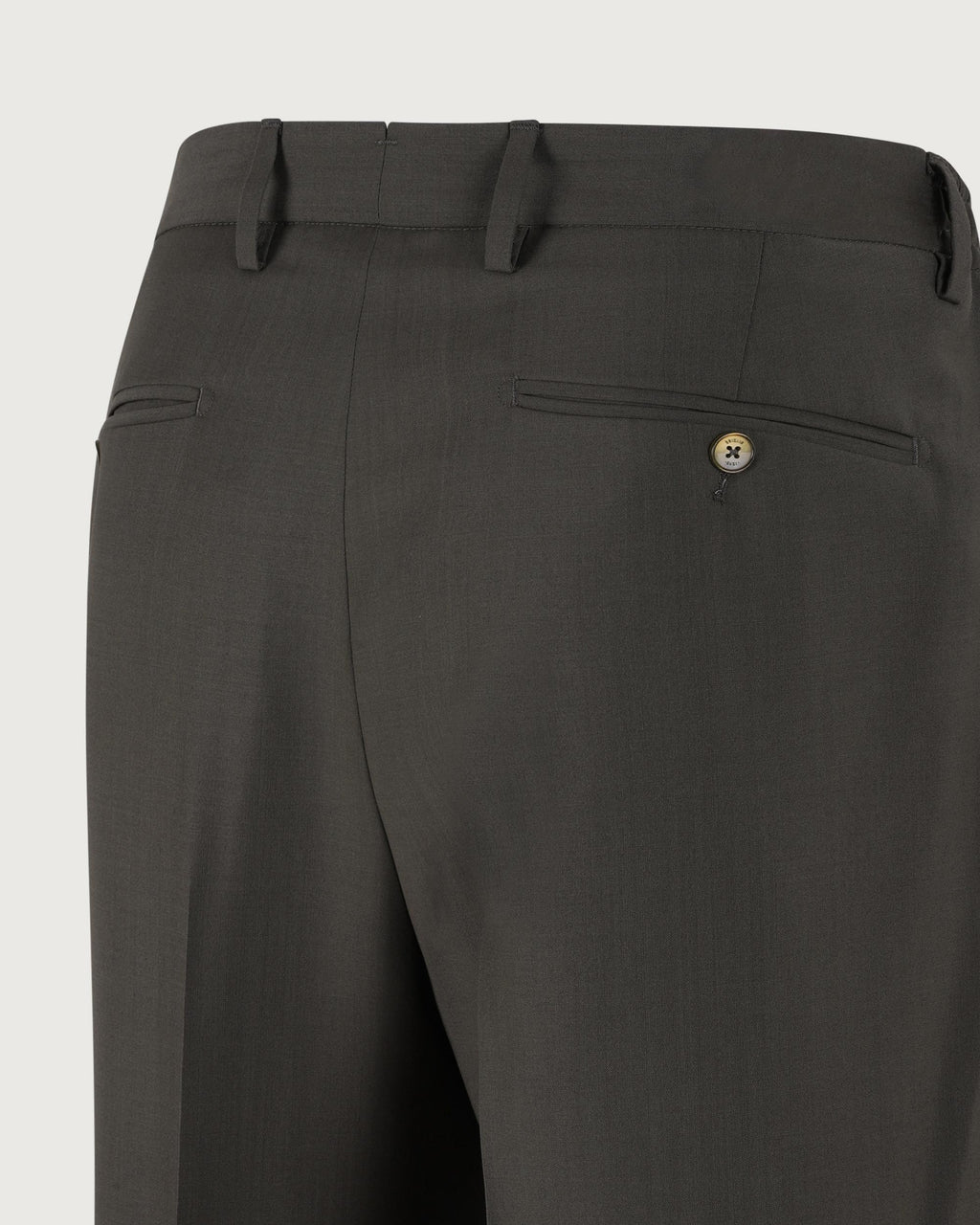 BrIGLIA Pantalone Cammello  PORTOBELLOS 300108 163 