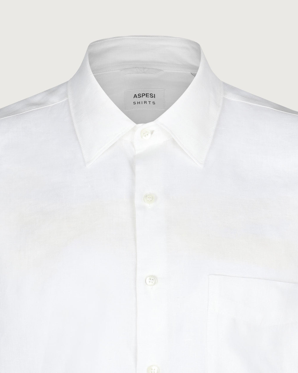 ASPESI Camicia Bianco  CE36 C195 85072 