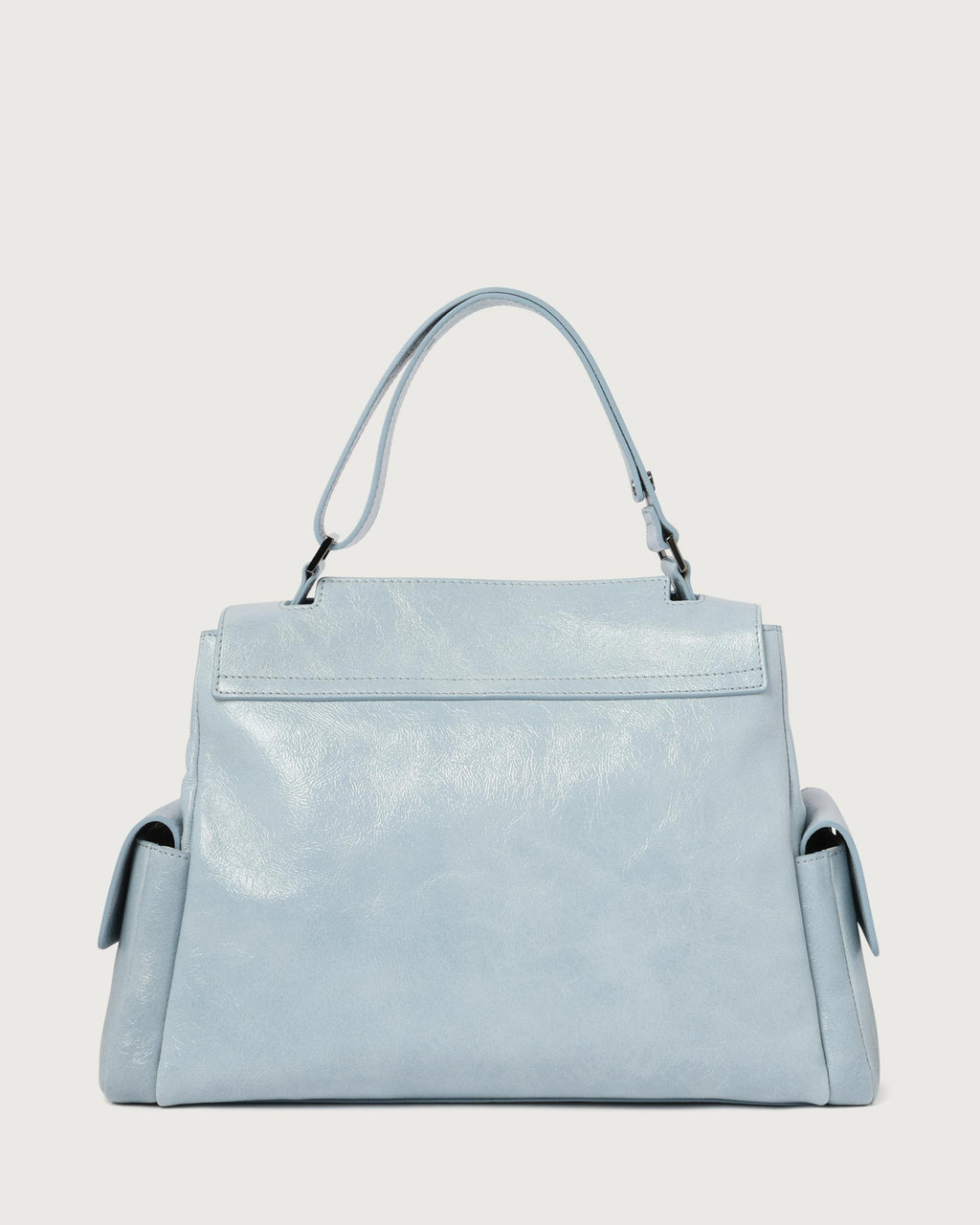 ORCIANI Borsa   BT2006 STARK CIELO 