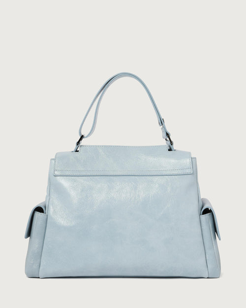 ORCIANI Borsa   BT2006 STARK CIELO 