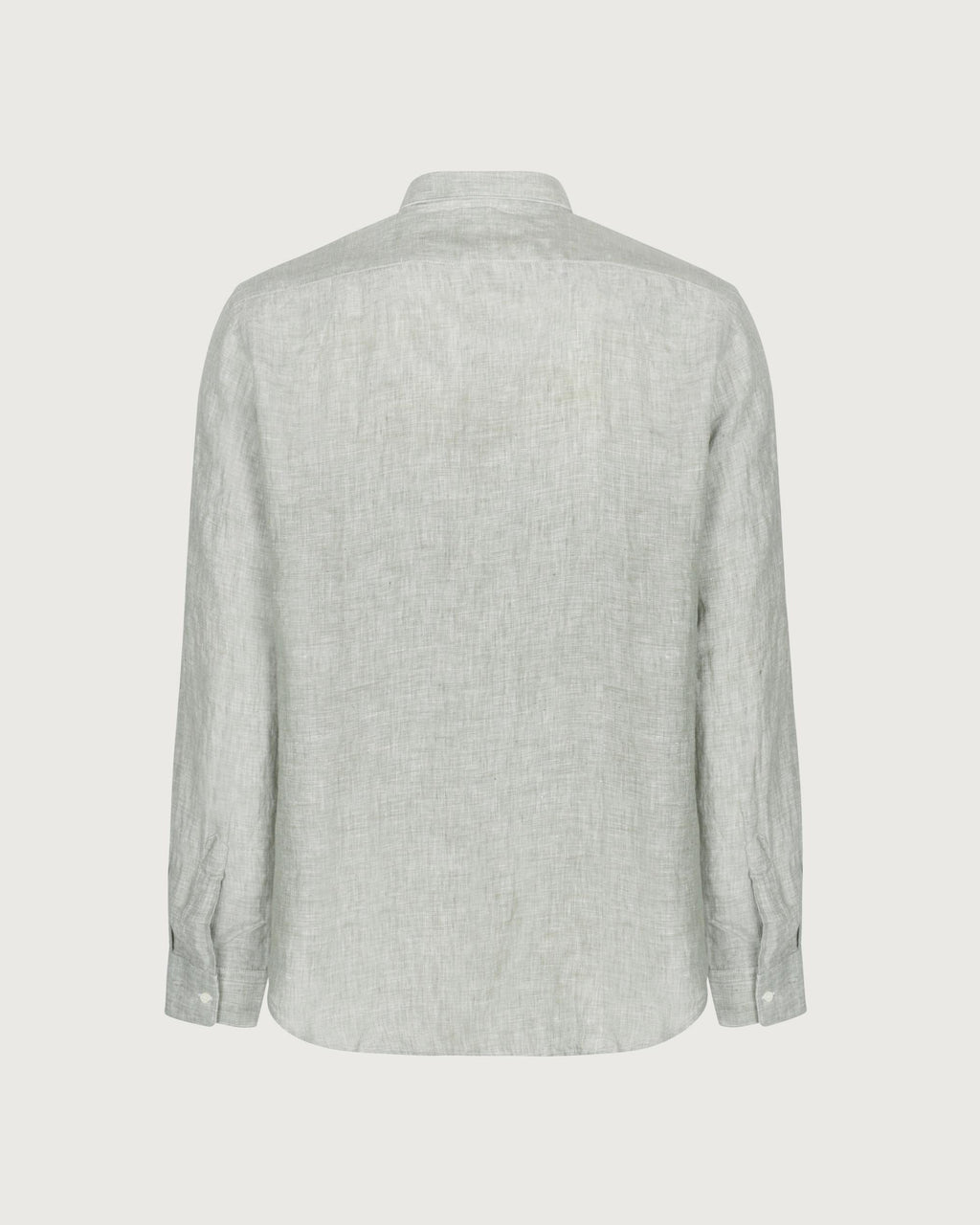 ASPESI Camicia Salvia  CE29 D074 10276 