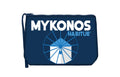 MC 2 SAINT BARTH Pochette   ALINE MYKONOS SUMMER 61 