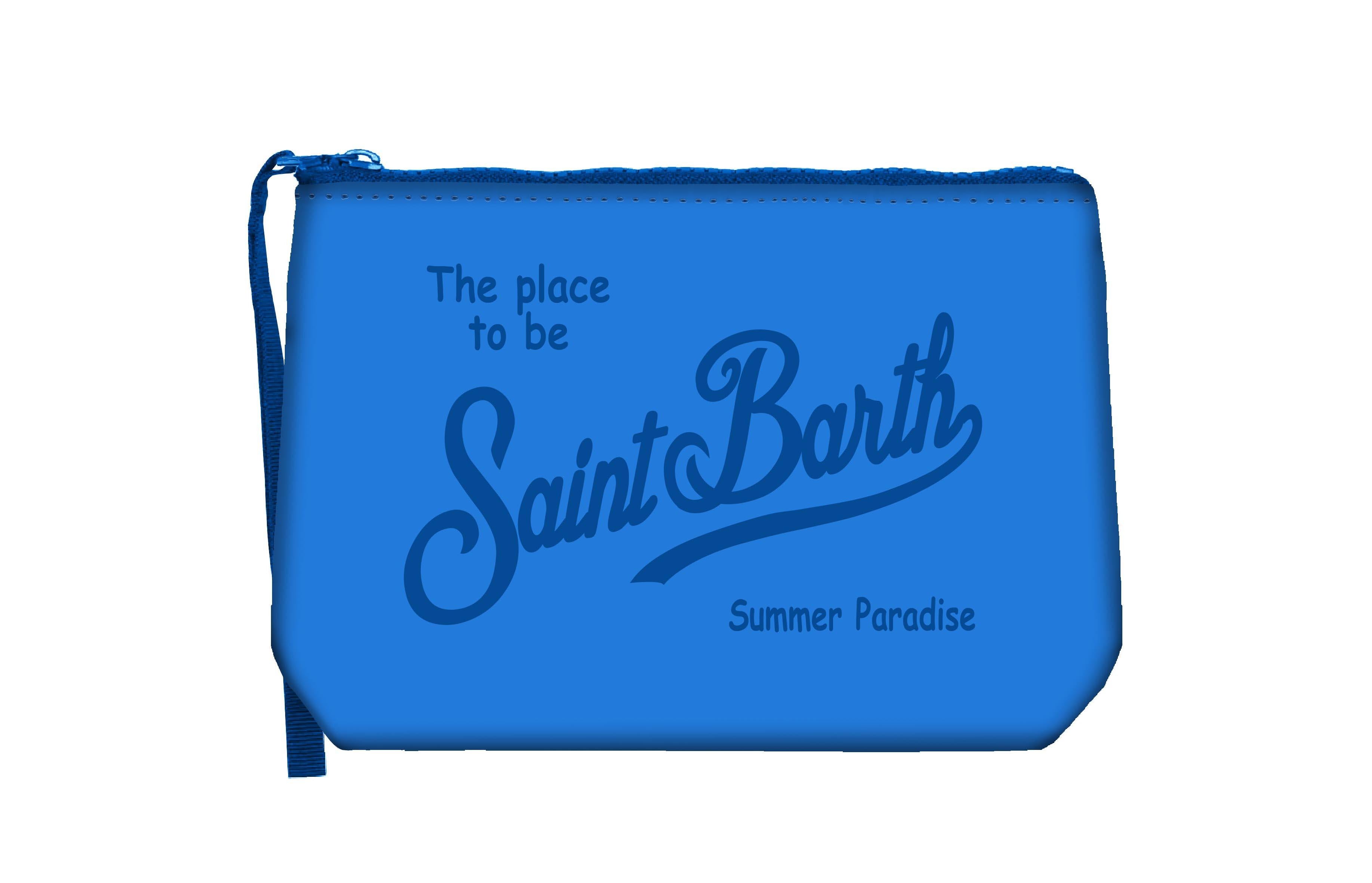 MC 2 SAINT BARTH Pochette   ALINE 1761 