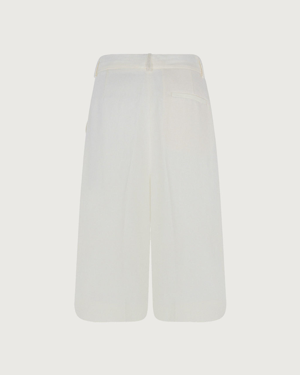 FABIANA FILIPPI Pantalone Burro  PAD276F794 M150 0145 