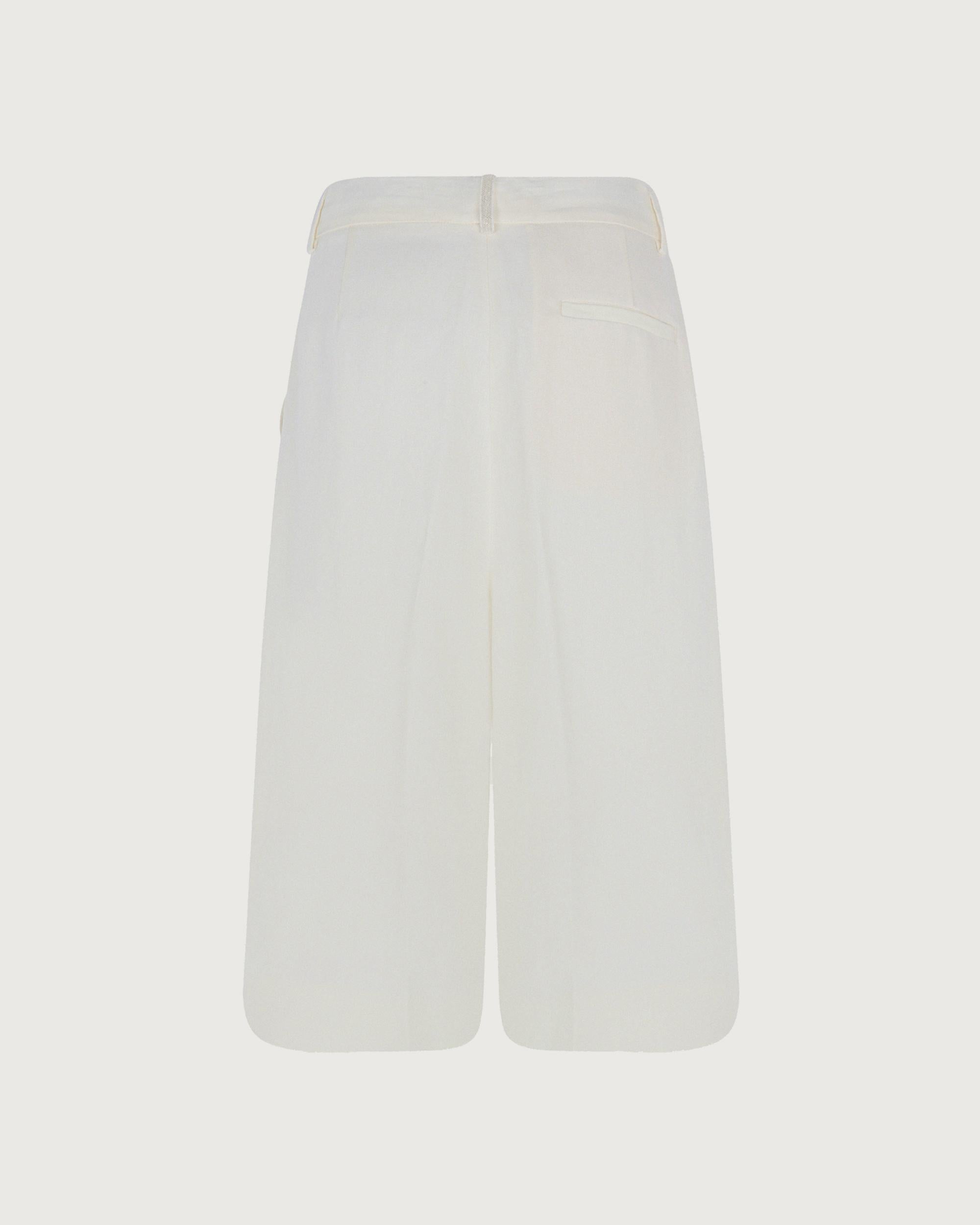 FABIANA FILIPPI Pantalone Burro  PAD276F794 M150 0145 
