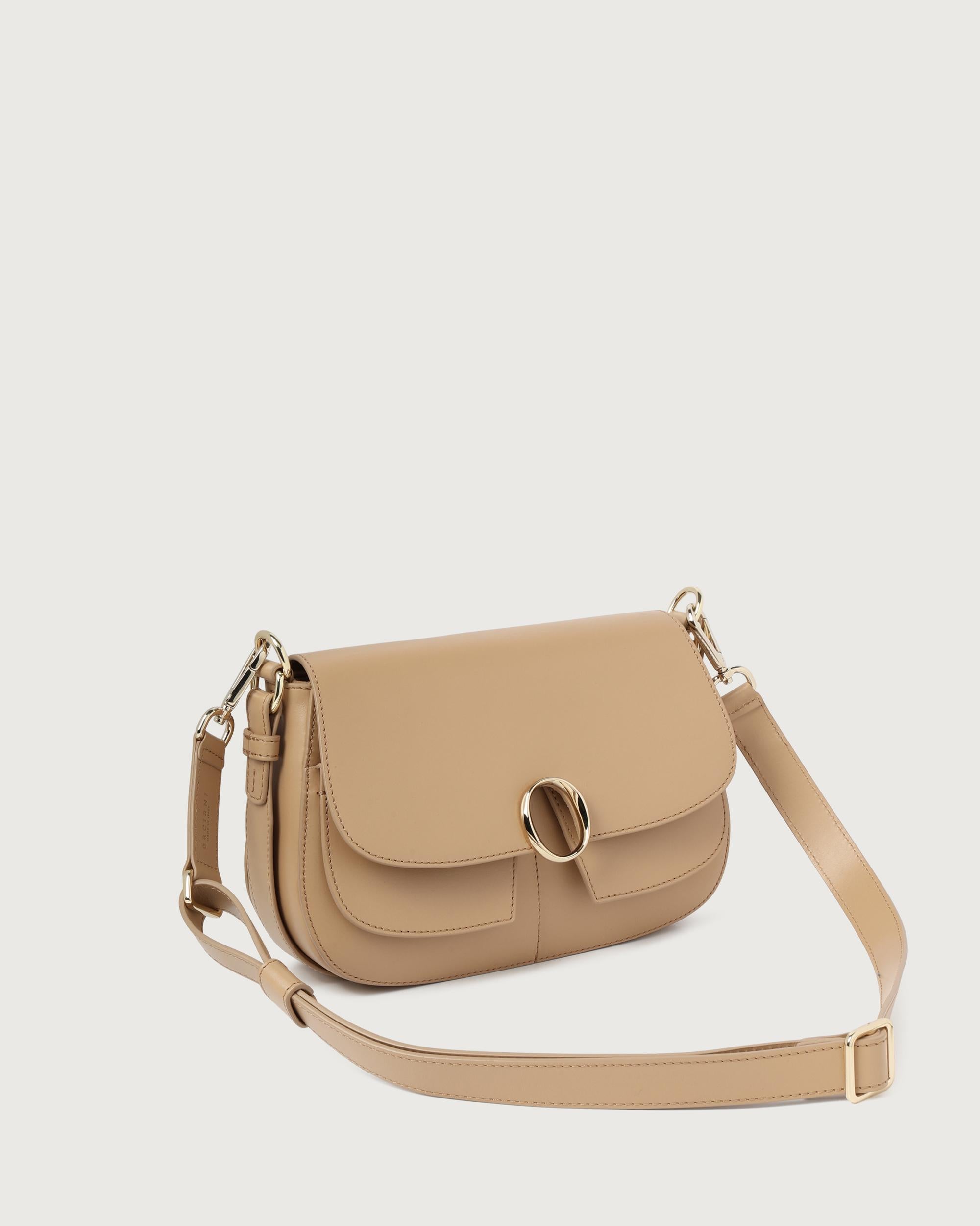ORCIANI Borsa   B02203 ALBA BEIGE 