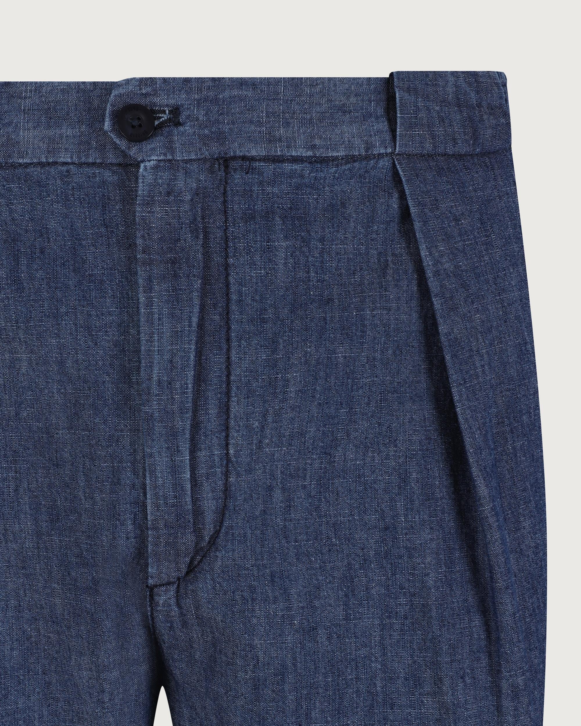 BrIGLIA Pantalone Denim  PORTOBELLOD 300159 41 62 