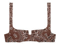 MC 2 SAINT BARTH Top   AMIRA BANDANNA ROUND 18 