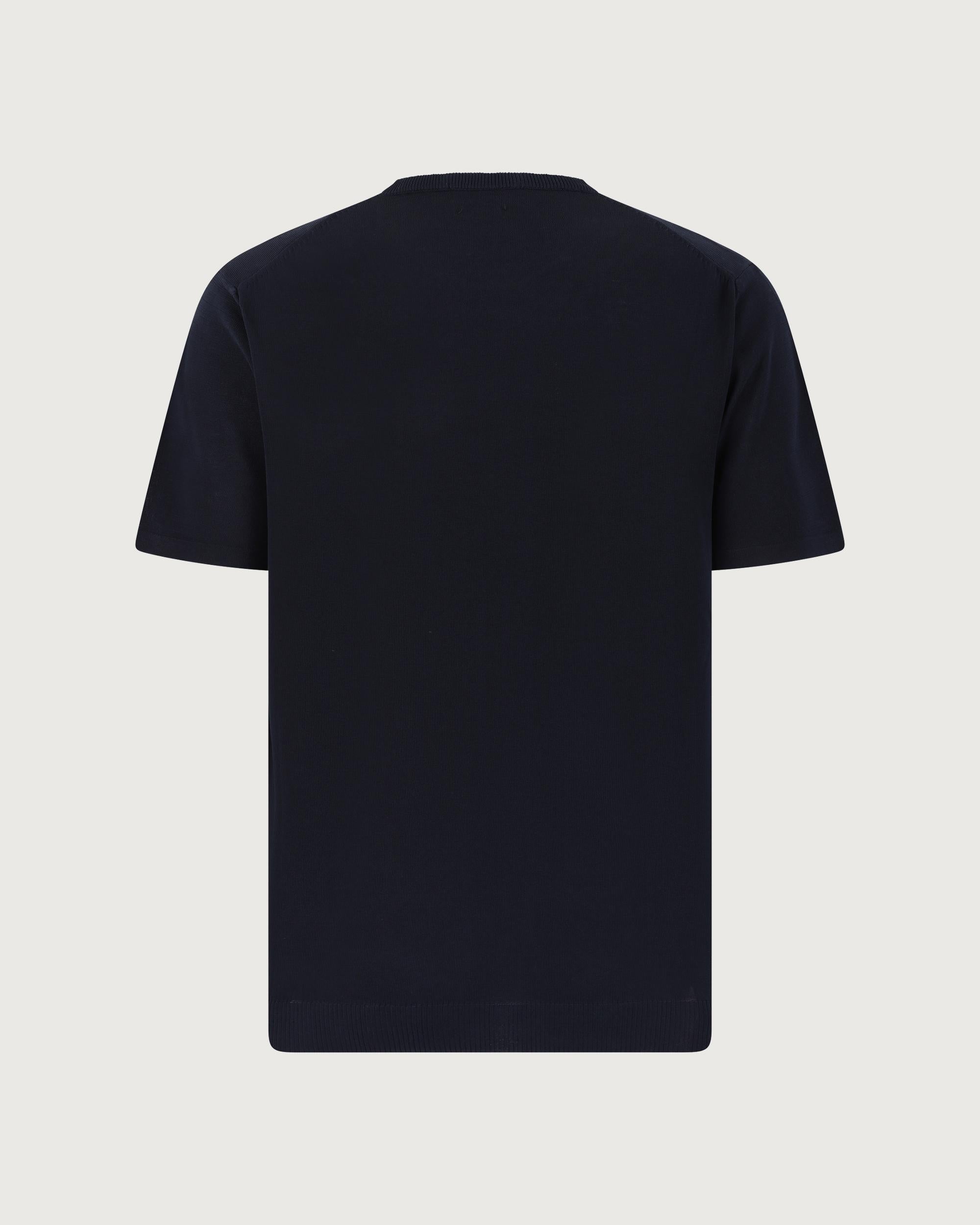 DANIELE FIESOLI T-shirt Notte  DF0307 0023 