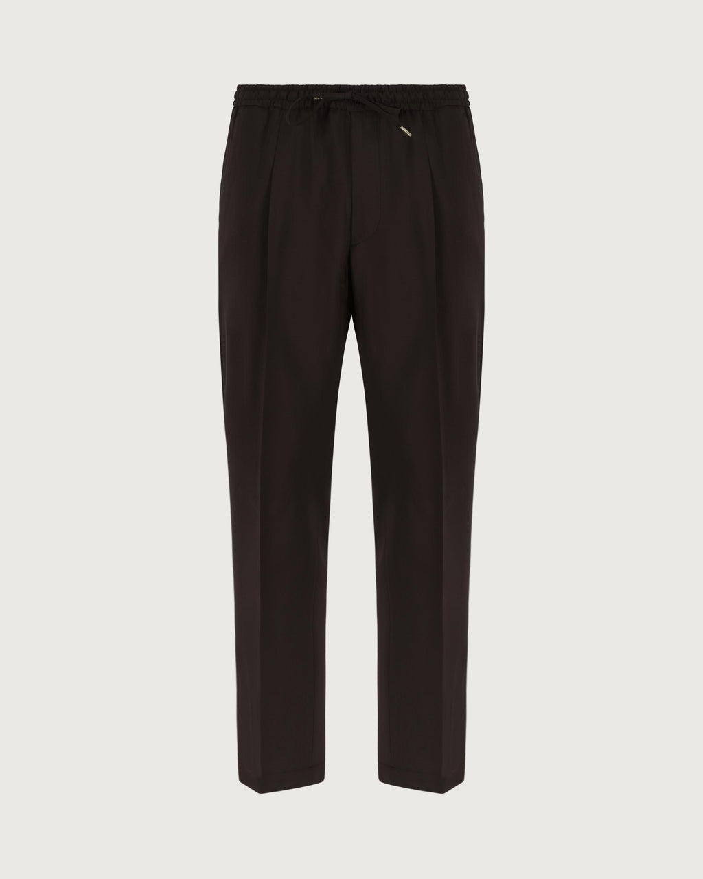 BrIGLIA Pantalone Marrone  WIMBLEDONS 300108 146 
