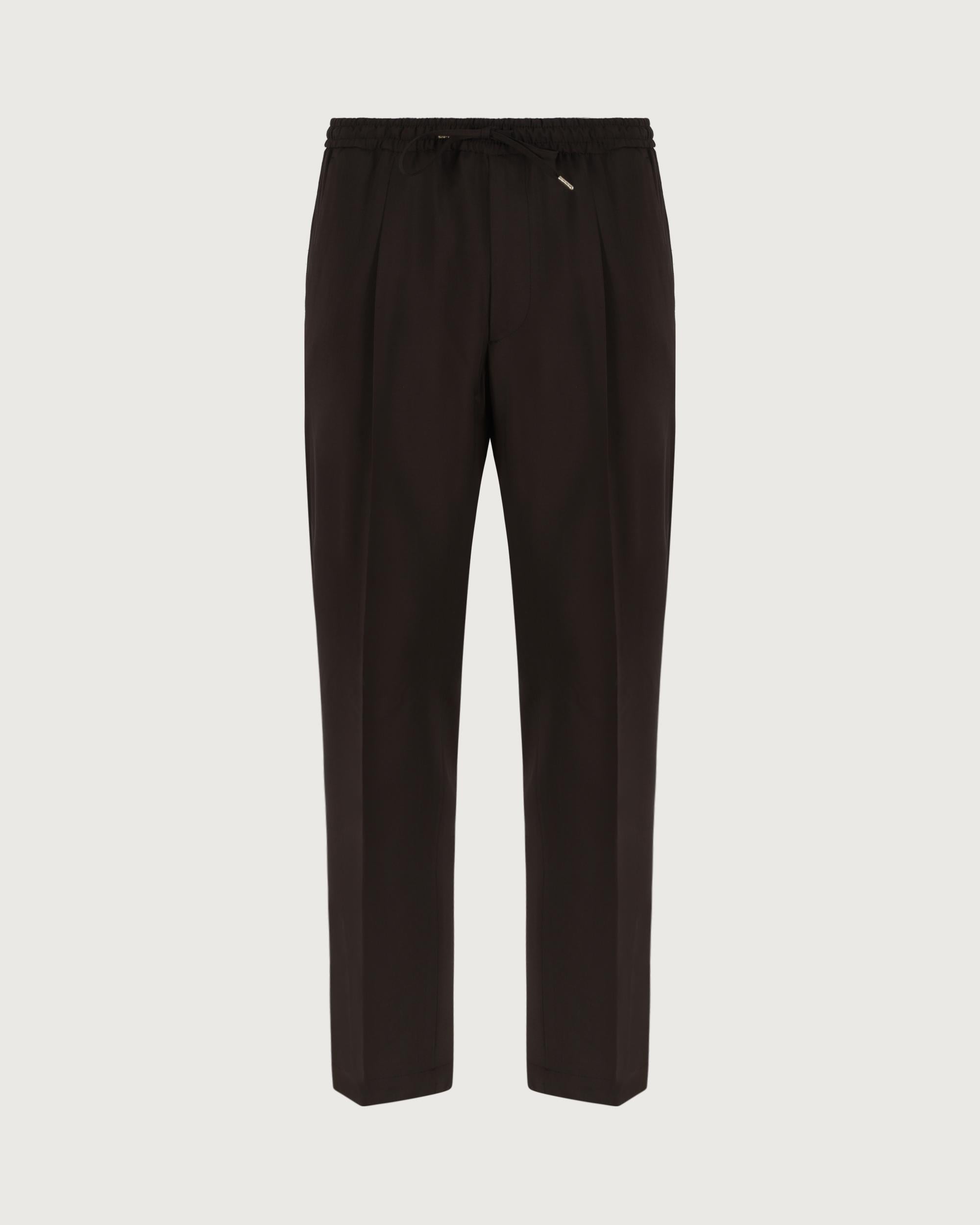 BrIGLIA Pantalone Marrone  WIMBLEDONS 300108 146 