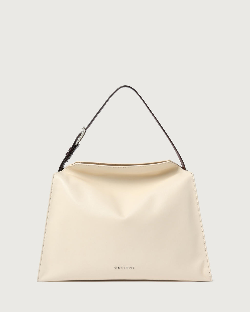 ORCIANI Borsa   B02231 JUNGLE ECRU 