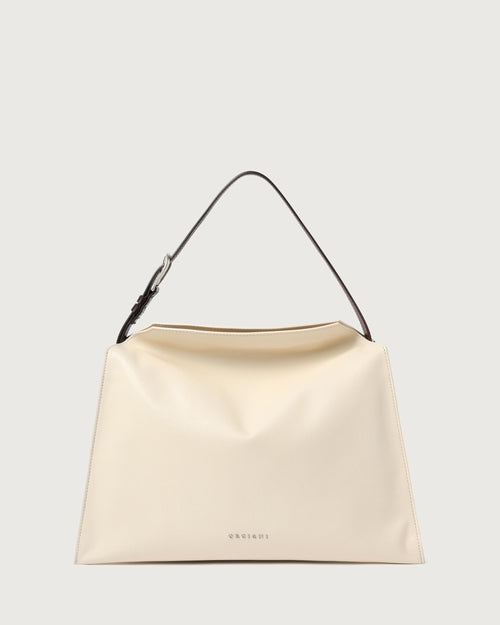 ORCIANI Borsa   B02231 JUNGLE ECRU 