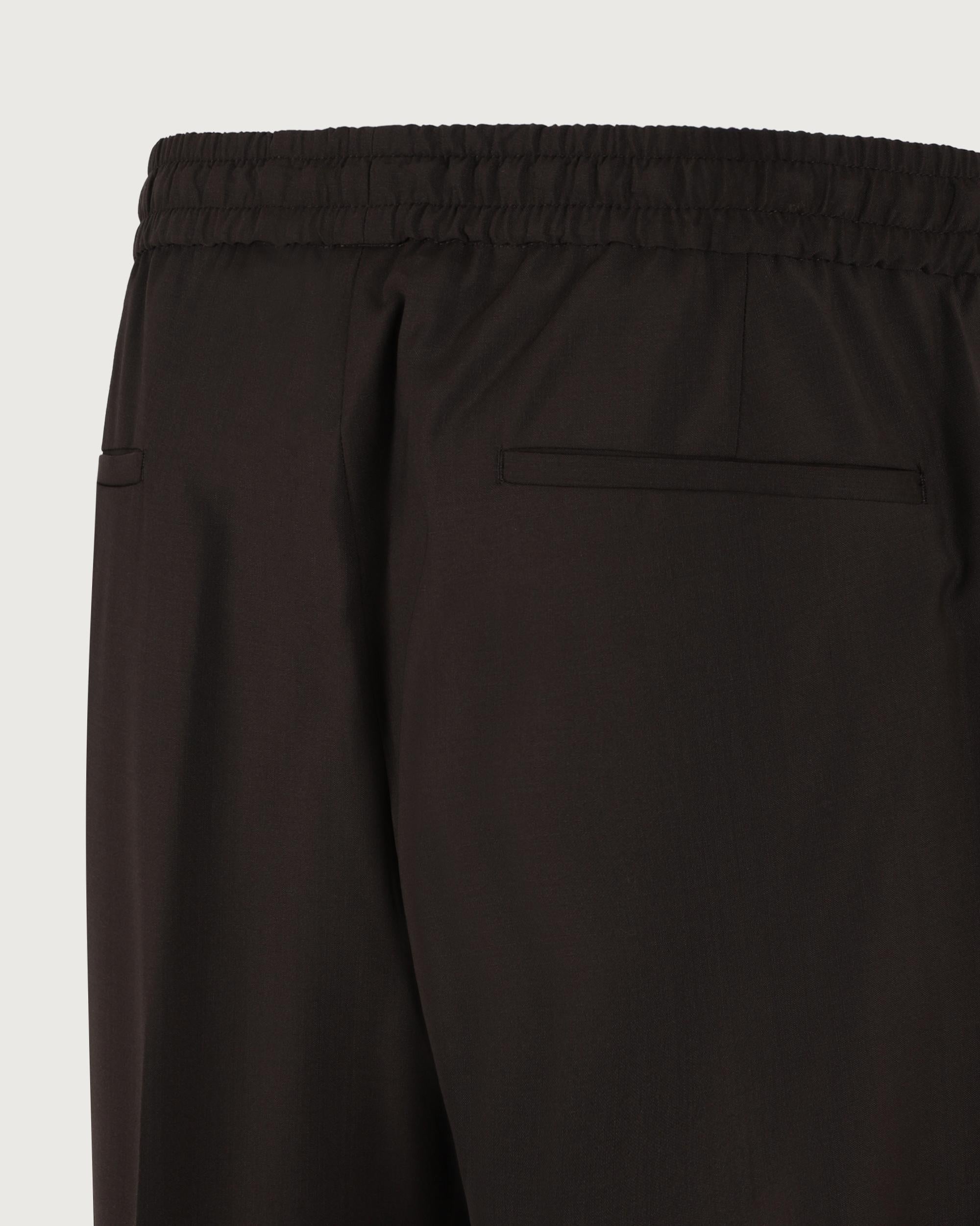 BrIGLIA Pantalone Marrone  WIMBLEDONS 300108 146 