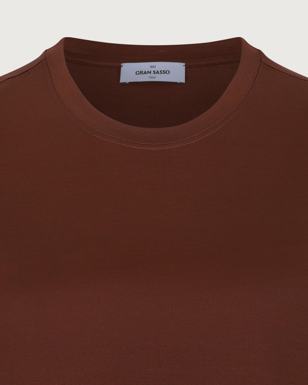 GRAN SASSO T-shirt Tegola  60133/74002 181 