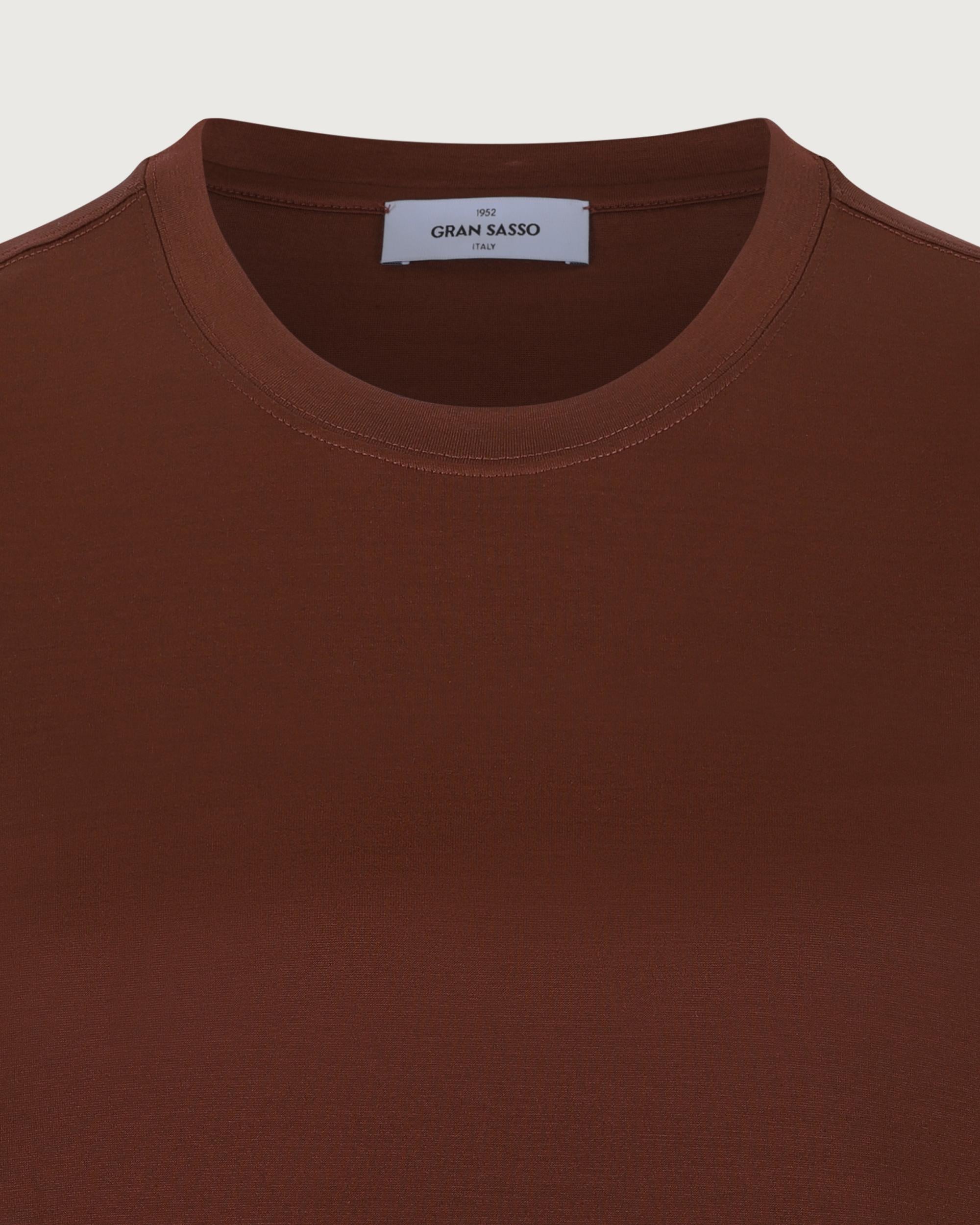 GRAN SASSO T-shirt Tegola  60133/74002 181 