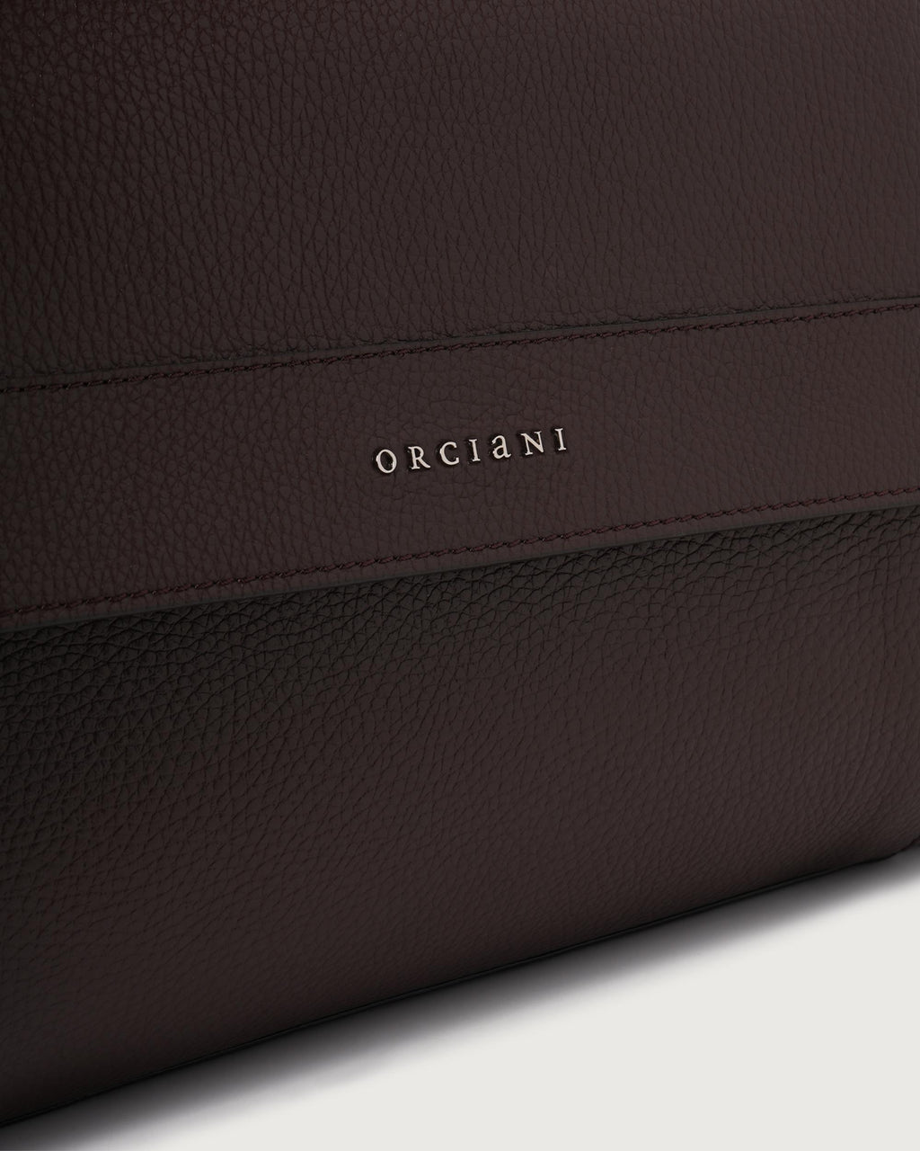ORCIANI Cartella   P00733 MICRON EBANO 