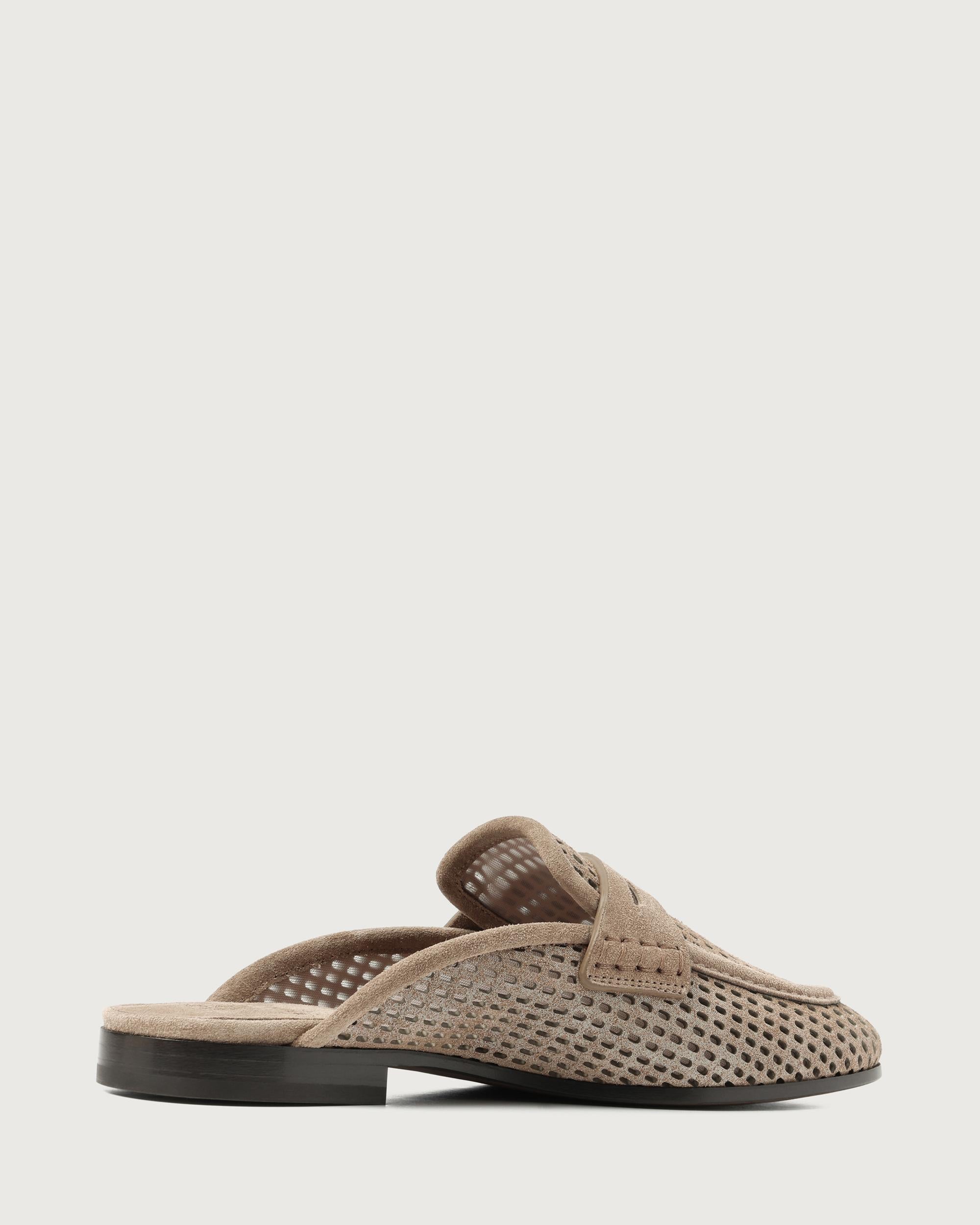 Brunello Cucinelli Scarpe Antilope  MZDVC3211 C2767 