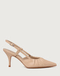 GUGLIELMO ROTTA Scarpe   7167 0002 AVEN NAPPA LIGHT TAUPE 