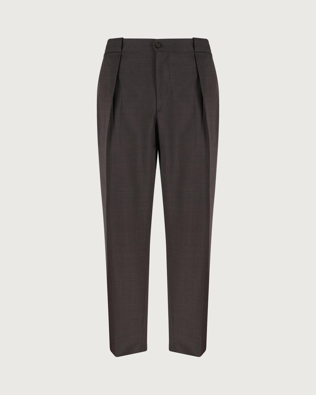 BrIGLIA Pantalone Camoscio  PORTOBELLOS 300108 46 